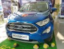 Ford EcoSport 1.0L AT Titanium  2018 - Bán Ford Ecosport Titanium tại Hưng Yên giao ngay, đủ màu, giảm cực mạnh, hỗ trợ 80%, 8 năm - LH: 0942552831