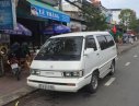 Toyota Hiace   1984 - Cần bán gấp Toyota Hiace đời 1984, màu trắng