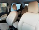 Nissan Navara SL 2017 - Cần bán Nissan Navara SL (4x4, MT) sản xuất năm 2017, màu trắng, xe nhập
