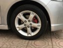 Mitsubishi Grandis 2008 - Bán xe Mitsubishi Grandis năm 2008, màu bạc