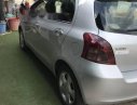 Toyota Yaris  AT 2008 - Ban gấp xe Toyota Yaris AT 2008, nhập Nhật Bản