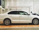 Volkswagen Jetta 2016 - Bán Volkswagen Jetta đời 2017, nhập khẩu nguyên chiếc, giá 899tr, hỗ trợ trả góp ngân hàng 80% giá trị xe lãi suất thấp