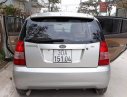 Kia Morning SLX 2004 - Cần bán Kia Morning SLX sản xuất 2004, màu bạc, nhập khẩu nguyên chiếc