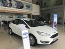 Ford Focus Titanium 2018 - [ Bán Ford Focus tại Ninh Bình] giao ngay, đủ màu, giảm cực mạnh, hỗ trợ 80%, 8 năm - LH: 0942552831