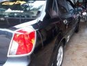 Daewoo Lacetti  MT 2007 - Bán Daewoo Lacetti MT 2007, màu đen, chính chủ