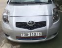 Toyota Yaris  AT 2008 - Ban gấp xe Toyota Yaris AT 2008, nhập Nhật Bản