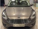 Ford Focus 1.5 titanium 2018 - Bán Ford Focus 1.5 Titanium đời 2018, mới đủ màu giao ngay, giá cả phải chăng, tại Vĩnh Phúc LH 0974286009