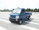 Xe tải 500kg - dưới 1 tấn 2017 - Bán xe tải Dongben 870kg trả trước chỉ 10% nhận xe