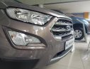 Ford EcoSport 1.5L AT Titanium 2018 - Bán Ford Ecosport Titanium tại Lào Cai giao ngay, đủ màu, giảm cực mạnh, hỗ trợ 80%, 8 năm - LH: 0942552831