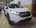 Honda CR V 2018 - Hot, hot, Honda Bắc Giang có 1 số xe CRV NK 2018 đủ bản giao ngay, Hotline 0941.367.999