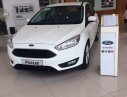 Ford Focus Titanium 2018 - [ Bán Ford Focus tại Ninh Bình] giao ngay, đủ màu, giảm cực mạnh, hỗ trợ 80%, 8 năm - LH: 0942552831