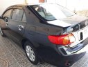 Toyota Corolla altis 2009 - Bán Toyota Corolla altis đời 2009, màu đen