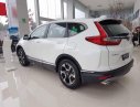 Honda CR V 1.5E 2018 - Honda Bắc Giang có CRV 2018, xe đủ màu đủ bản giao ngay, ưu đãi lớn Thành Trung: 0941.367.999