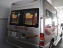 Ford Transit 2006 - Cần bán Ford Transit sản xuất năm 2006, màu bạc còn mới, giá chỉ 190 triệu