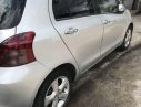 Toyota Yaris  AT 2008 - Ban gấp xe Toyota Yaris AT 2008, nhập Nhật Bản