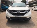 Honda CR V 1.5E 2018 - Honda Bắc Giang có CRV 2018, xe đủ màu đủ bản giao ngay, ưu đãi lớn Thành Trung: 0941.367.999