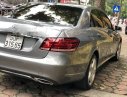 Mercedes-Benz E class E200 2013 - Chính chủ bán Mercedes E200 năm 2013, màu xám