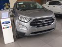 Ford EcoSport Titanium  2018 - Bán Ford Ecosport Titanium tại Ninh Bình giao ngay, đủ màu, giảm cực mạnh, hỗ trợ 80%, 8 năm - LH: 0942552831