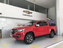 Chevrolet Colorado 2018 - Bán Chevrolet Colorado năm 2018, giá tốt