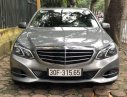 Mercedes-Benz E class E200 2013 - Chính chủ bán Mercedes E200 năm 2013, màu xám