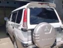 Mitsubishi Jolie  MT 2003 - Cần bán gấp Mitsubishi Jolie MT 2003, màu trắng, giá tốt