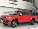 Chevrolet Colorado 2018 - Bán Chevrolet Colorado năm 2018, giá tốt