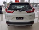 Honda CR V 1.5E 2018 - Honda Bắc Giang có CRV 2018, xe đủ màu đủ bản giao ngay, ưu đãi lớn Thành Trung: 0941.367.999