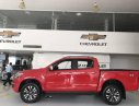 Chevrolet Colorado 2018 - Bán Chevrolet Colorado năm 2018, giá tốt