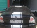 Honda Prelude 1997 - Cần bán Honda Prelude đời 1997, màu đen, 240 triệu