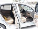 Kia Morning SLX 2004 - Cần bán Kia Morning SLX sản xuất 2004, màu bạc, nhập khẩu nguyên chiếc