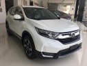 Honda CR V 1.5E 2018 - Honda Bắc Giang có CRV 2018, xe đủ màu đủ bản giao ngay, ưu đãi lớn Thành Trung: 0941.367.999