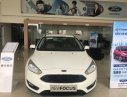 Ford Focus Titanium 2018 - [ Bán Ford Focus tại Ninh Bình] giao ngay, đủ màu, giảm cực mạnh, hỗ trợ 80%, 8 năm - LH: 0942552831