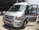 Ford Transit 2.4 SVP 2018 - Bán Ford Transit 2.4 SVP đời 2018, giá 790tr, hỗ trợ trả góp và giao xe tại bắc cạn, LH 0974286009