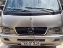 Mercedes-Benz MB MB 140 2004 - Cần bán xe Meceders 16 chỗ