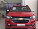 Chevrolet Colorado 2018 - Bán Chevrolet Colorado năm 2018, giá tốt