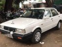 Nissan Sunny   1985 - Bán xe Nissan Sunny đời 1985, màu trắng