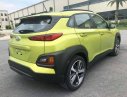 Hyundai GDW 2018 - CÔ NA đặc biệt, bản giới hạn, màu vàng chanh, giao xe đầu t10, LH 01668077675