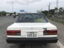 Nissan Sunny   1985 - Bán xe Nissan Sunny đời 1985, màu trắng