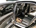 Bentley Mulsanne V8 4.0l 2017 - Cần bán Bentley Bentley Flying Spur V8 4.0l đời 2017, màu đen, xe nhập