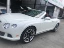 Bentley Mulsanne GTC 2016 - Bán xe Bentley Mulsanne GTC đời 2016, màu trắng  