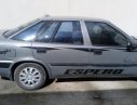 Daewoo Espero G 1995 - Bán Daewoo Espero G đời 1996, màu xám (ghi), nhập khẩu nguyên chiếc