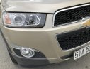 Chevrolet Captiva LTZ 2014 - Captiva LTZ 8 chỗ Đk 2014, form mới nhất hàng full cao cấp nhất đủ đồ chơi