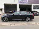 Mercedes-Benz C class 250 2018 - Bán xe cũ Mercedes 250 đời 2018, màu đen