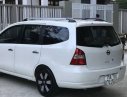 Nissan Livina 2012 - Bán Nissan Livina đời 2012, màu trắng như mới giá cạnh tranh