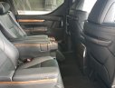 Toyota Alphard Excutivelounge 2016 - Bán ô tô Toyota Alphard Excutivelounge sản xuất 2016, màu đen, nhập khẩu nguyên chiếc