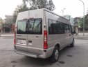 Ford Transit Mid 2018 - Bán Transit MID màu phấn hồng giá tốt cho khách hàng Hà Nam, hỗ trợ trả góp. LH: 0941921742