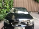 Toyota Corolla altis G 2010 - Bán Toyota Corolla altis G đời 2010, màu đen, 415 triệu