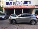 Mitsubishi Outlander Sport Sport  2015 - Bán xe Mitsubishi Outlander sport sản xuất 2015 màu xám, 750 triệu nhập khẩu