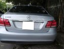 Mercedes-Benz E class E200 2013 - Bán Mercedes E200 2013, màu xanh đen 45000km