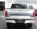 Ford F 150 Platinum 2018 - Bán Ford F150 Platinum nhập Mỹ màu trắng, nội thất đen, sản xuất 2018 xe mới 100%